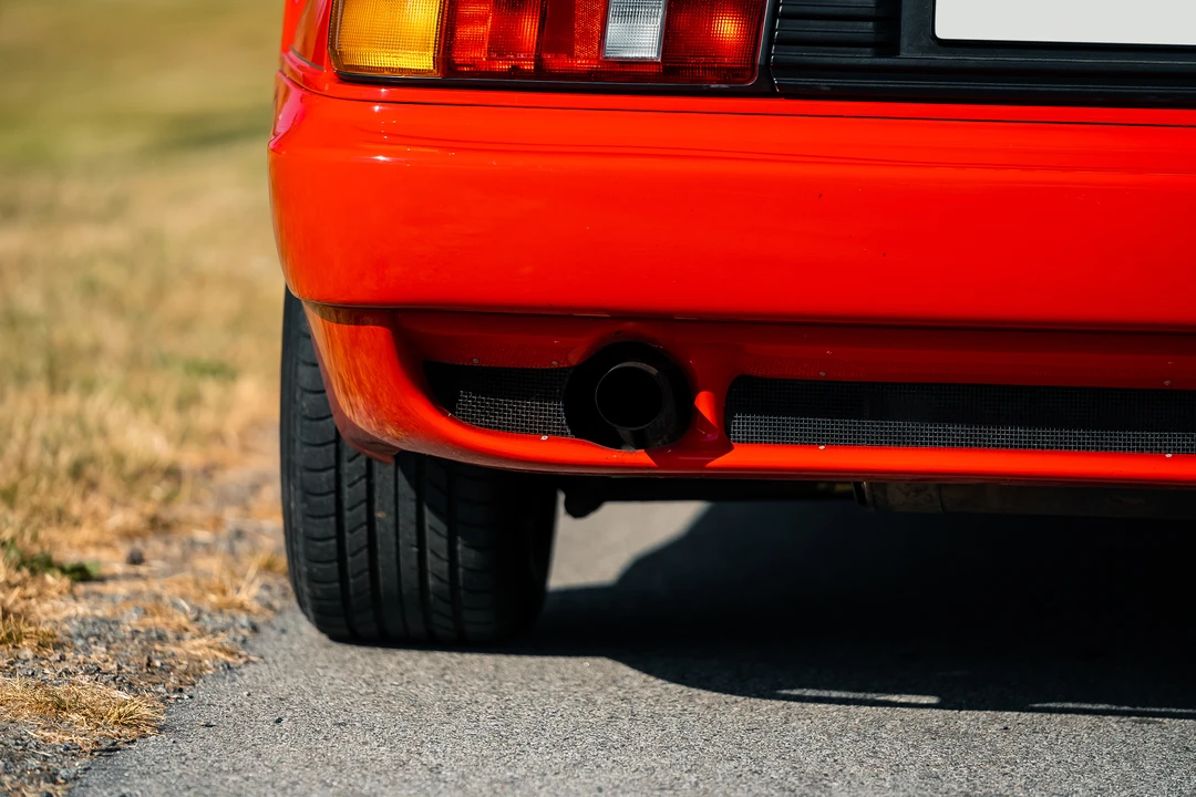 1989 Lotus Esprit Series 4 - Image 28 of 31