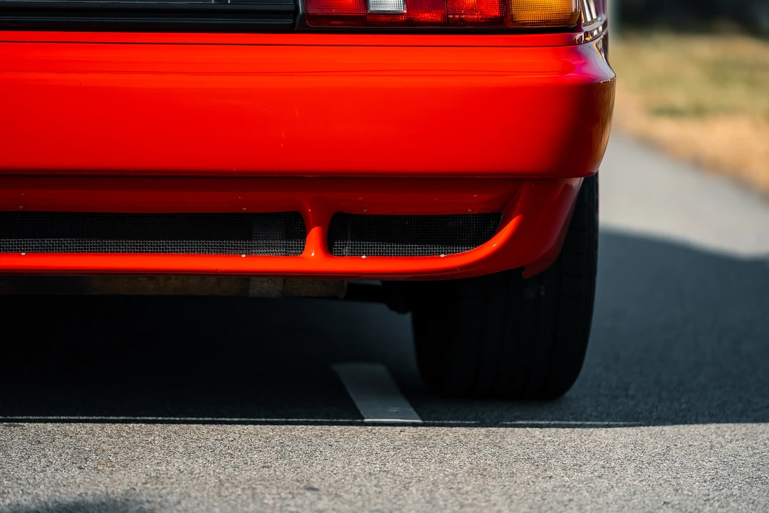 1989 Lotus Esprit Series 4 - Image 29 of 31