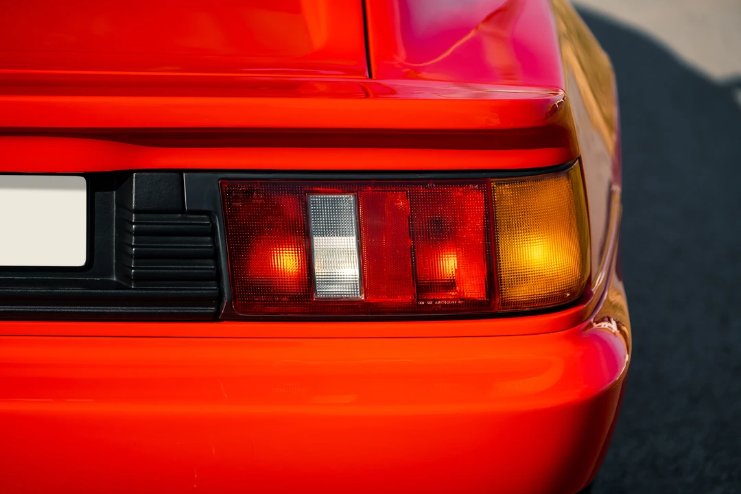1989 Lotus Esprit Series 4 - Image 31 of 31