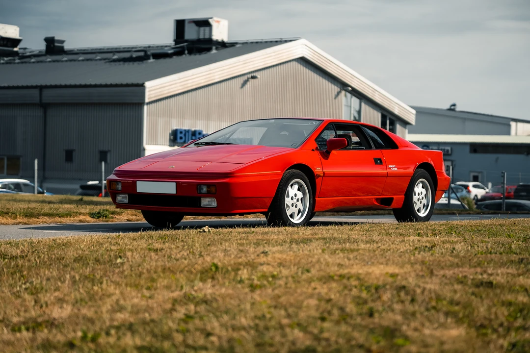 1989 Lotus Esprit Series 4 - Image 5 of 31