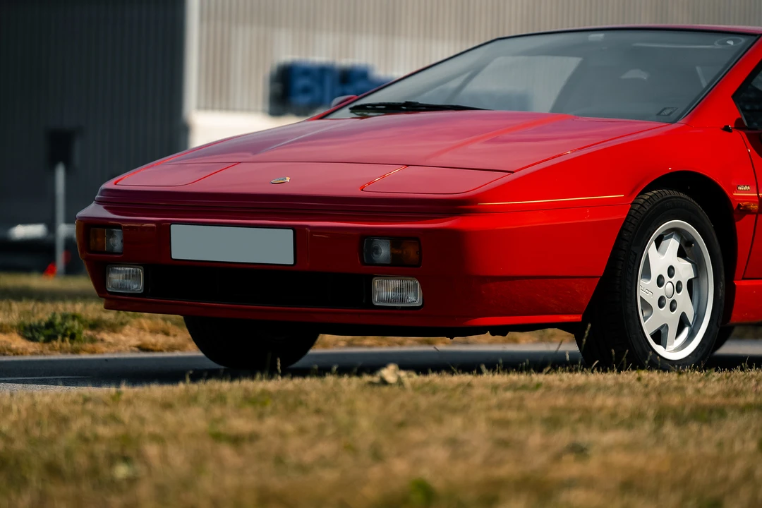 1989 Lotus Esprit Series 4 - Image 20 of 31