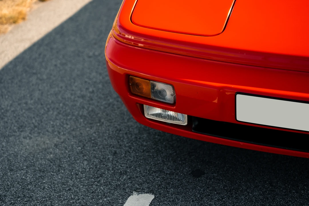 1989 Lotus Esprit Series 4 - Image 21 of 31
