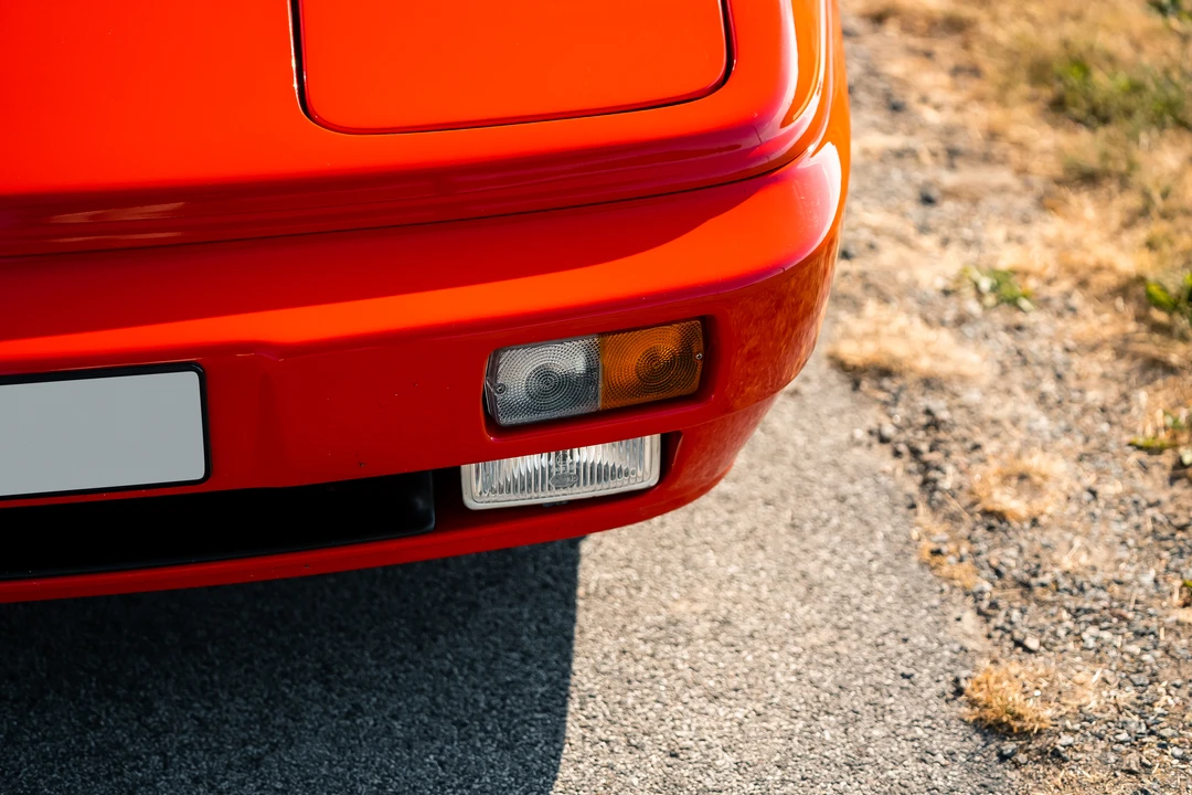1989 Lotus Esprit Series 4 - Image 22 of 31