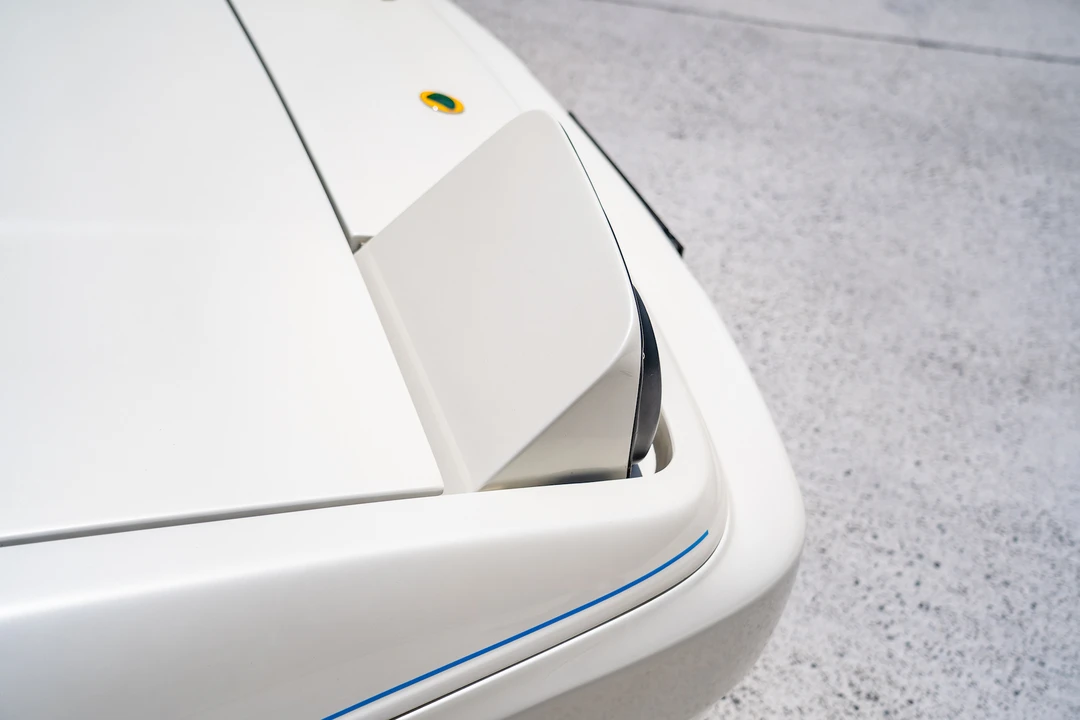 1989 Lotus Esprit Series 4 - Image 26 of 31