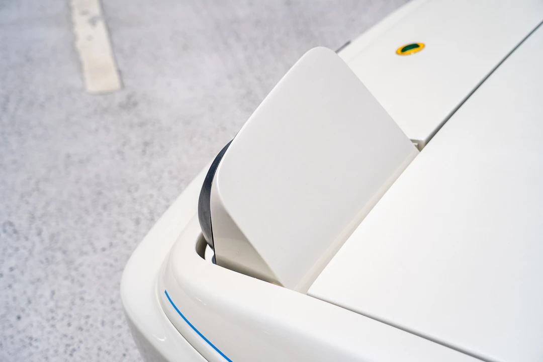 1989 Lotus Esprit Series 4 - Image 27 of 31