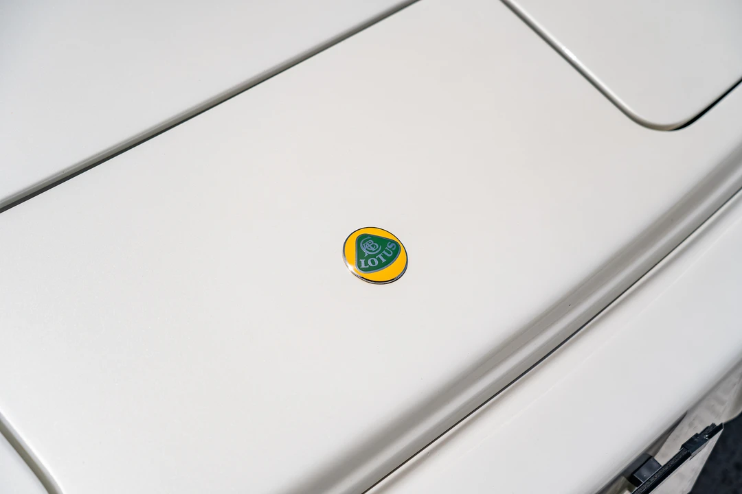 1989 Lotus Esprit Series 4 - Image 29 of 31