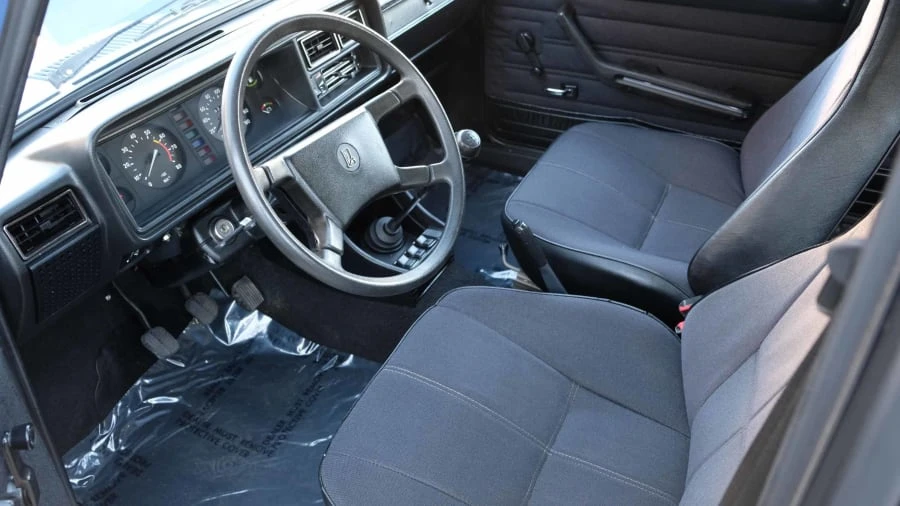 1989 Lada - Image 3 of 15