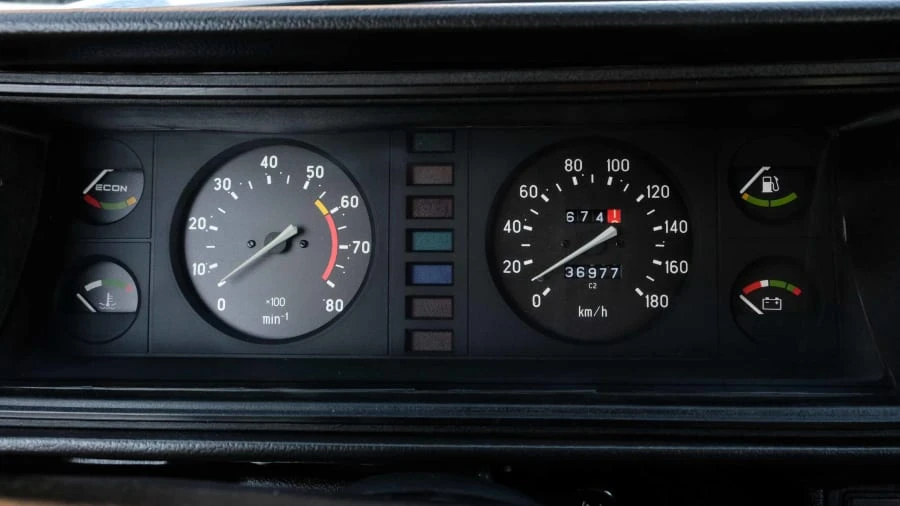 1989 Lada - Image 9 of 15