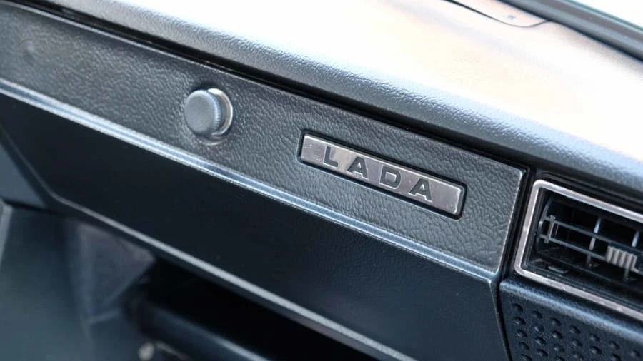 1989 Lada - Image 11 of 15