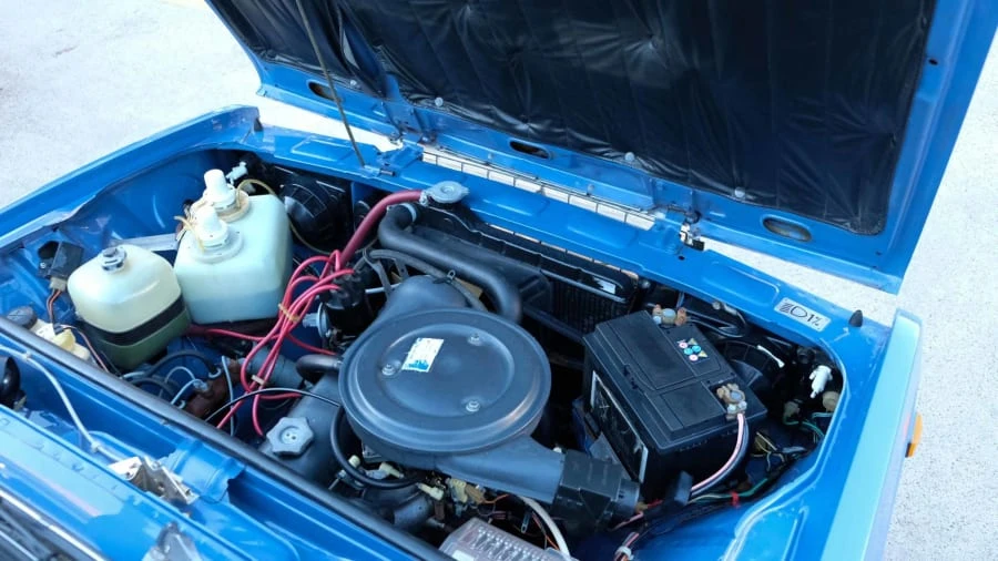 1989 Lada - Image 7 of 15