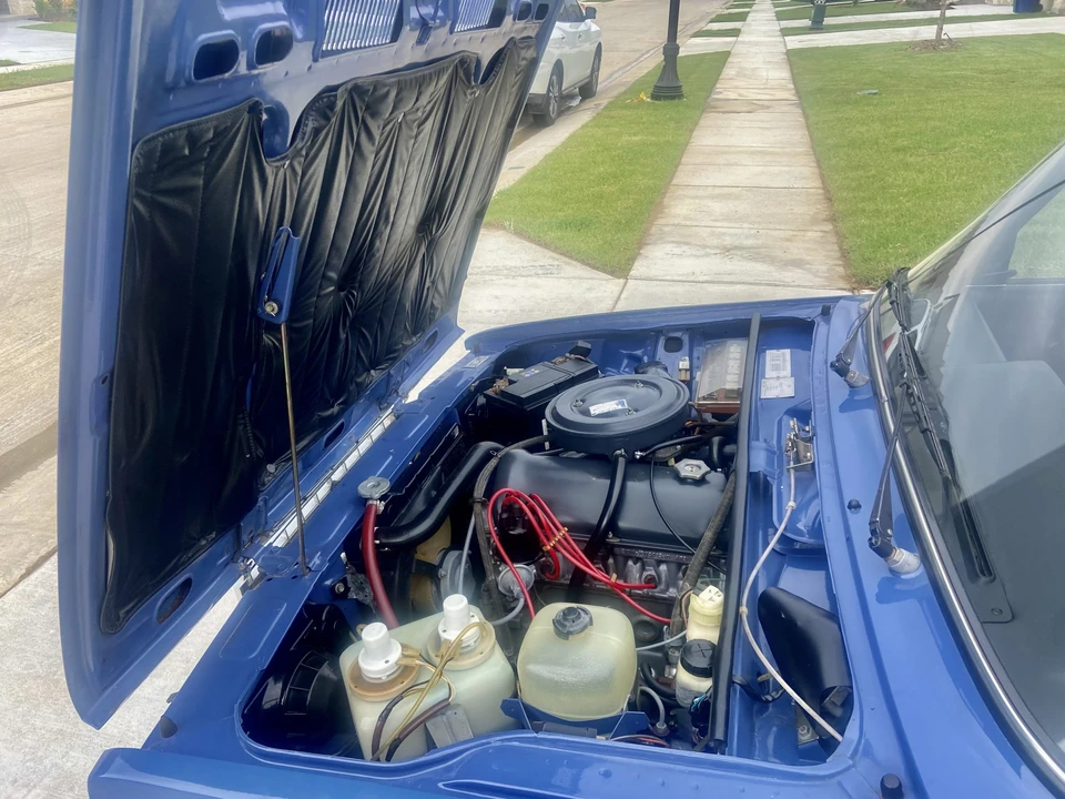 1989 Lada - Image 31 of 31