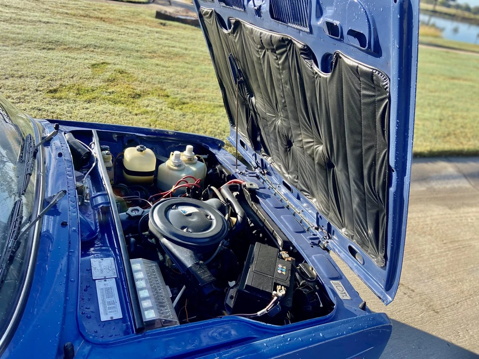 1989 Lada - Image 30 of 31