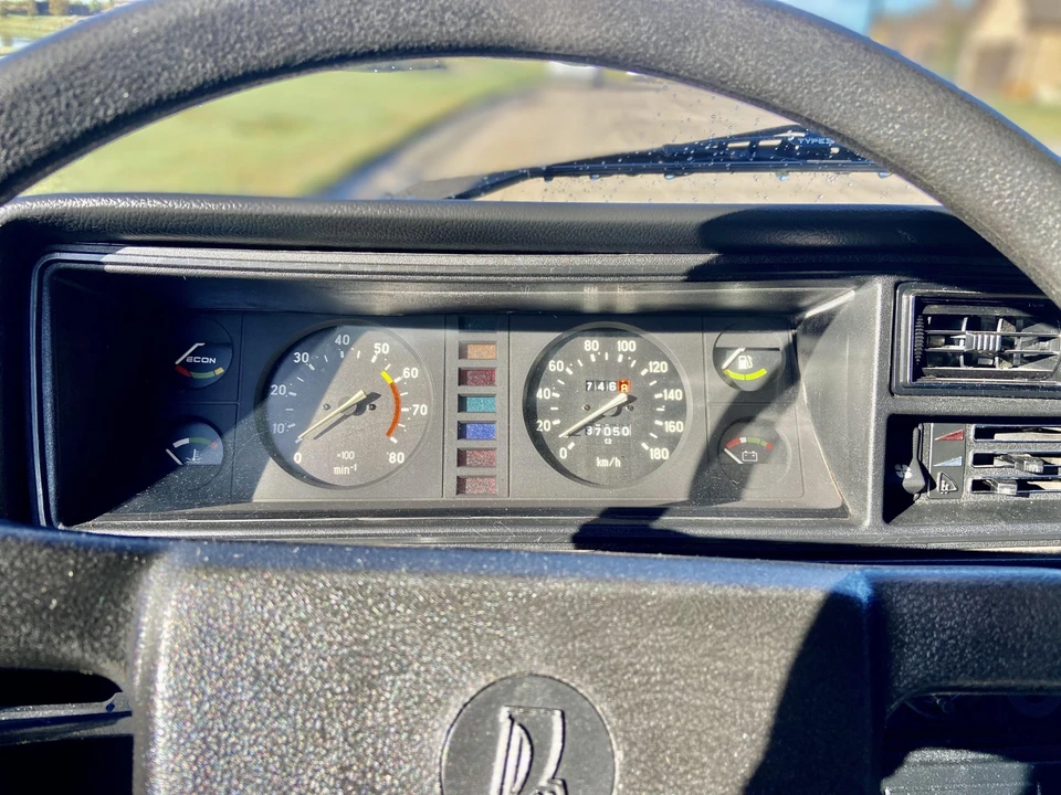 1989 Lada - Image 24 of 31