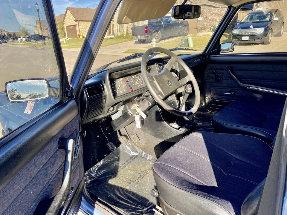 1989 Lada - Image 18 of 31