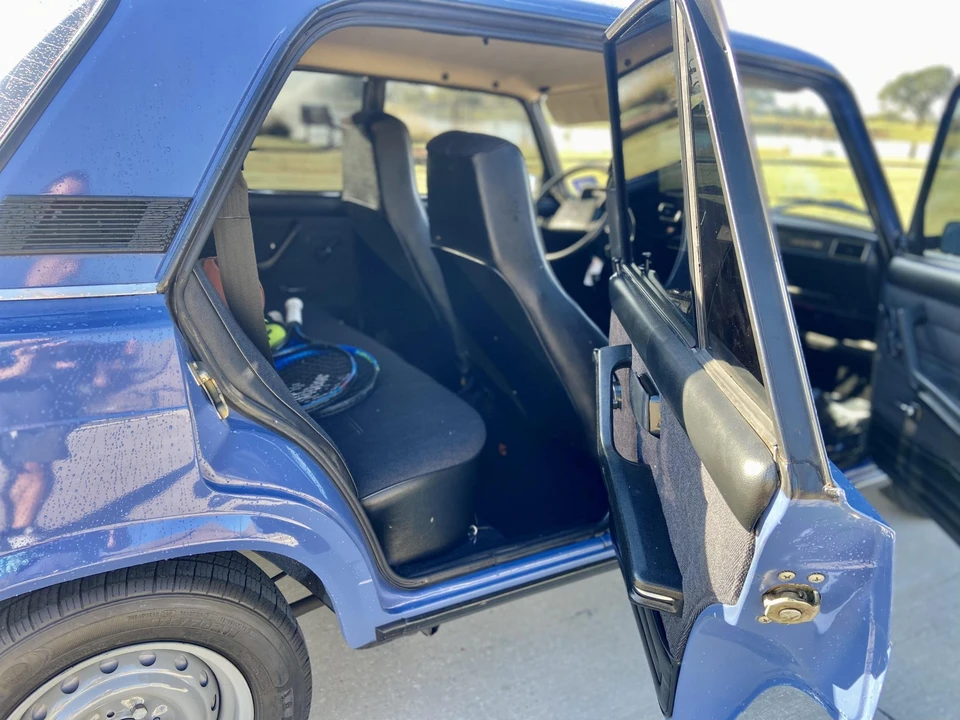 1989 Lada - Image 26 of 31