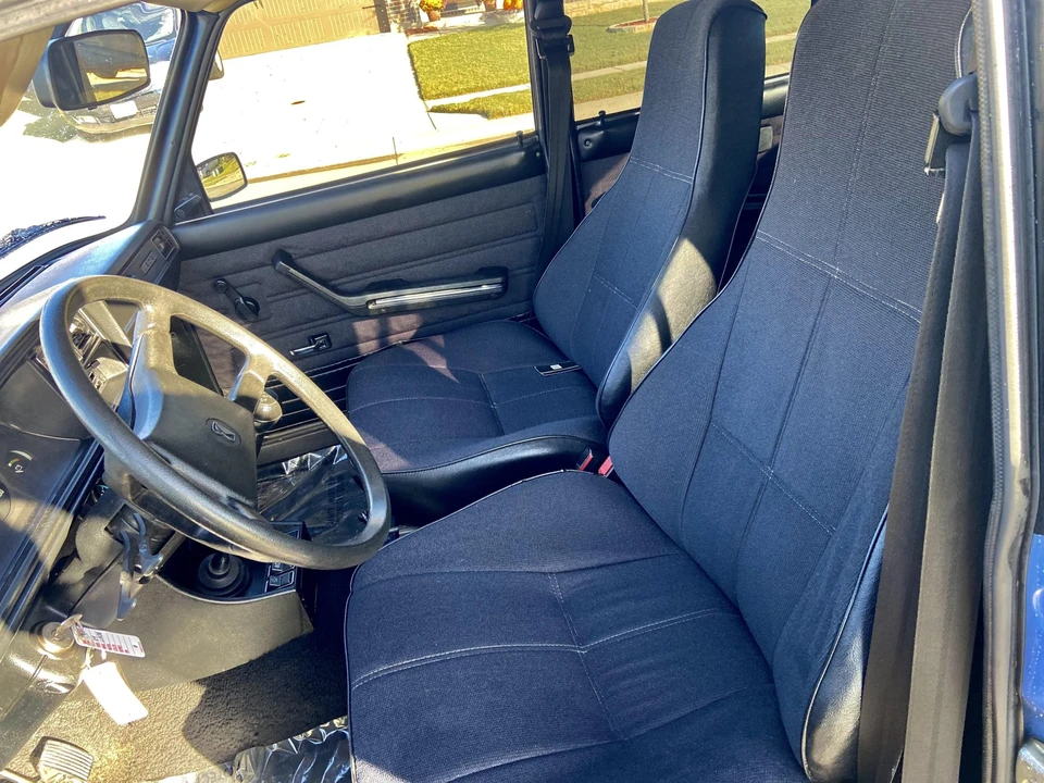 1989 Lada - Image 20 of 31