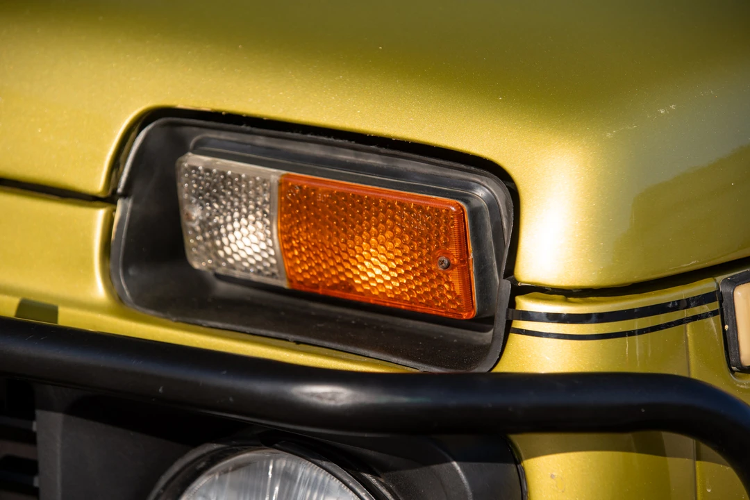 1989 Lada - Image 13 of 31