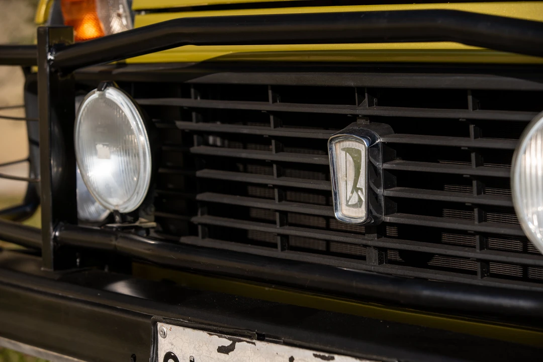 1989 Lada - Image 17 of 31
