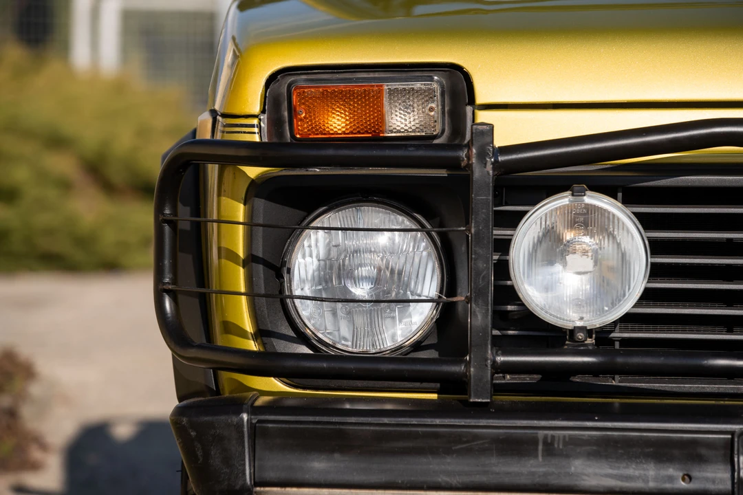 1989 Lada - Image 16 of 31