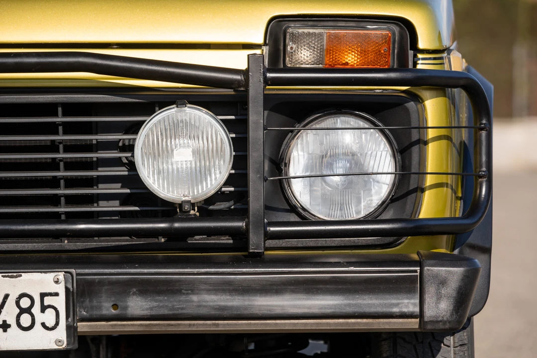 1989 Lada - Image 15 of 31