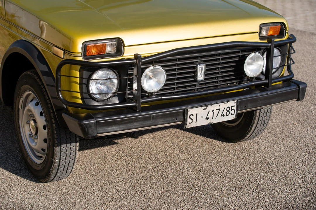 1989 Lada - Image 14 of 31