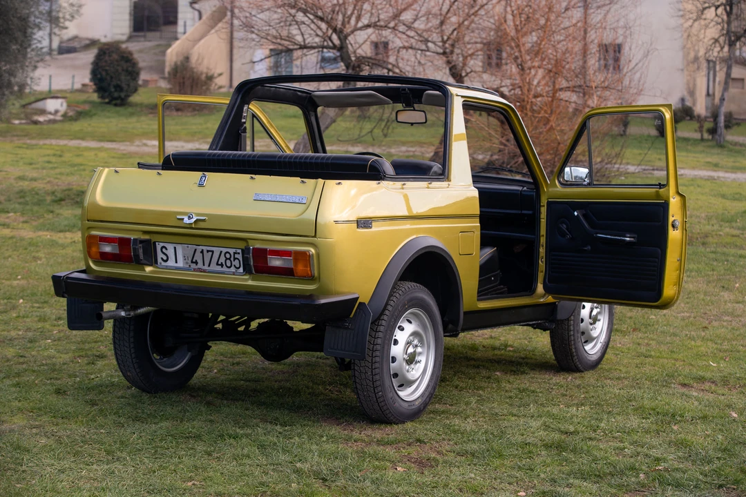 1989 Lada - Image 31 of 31