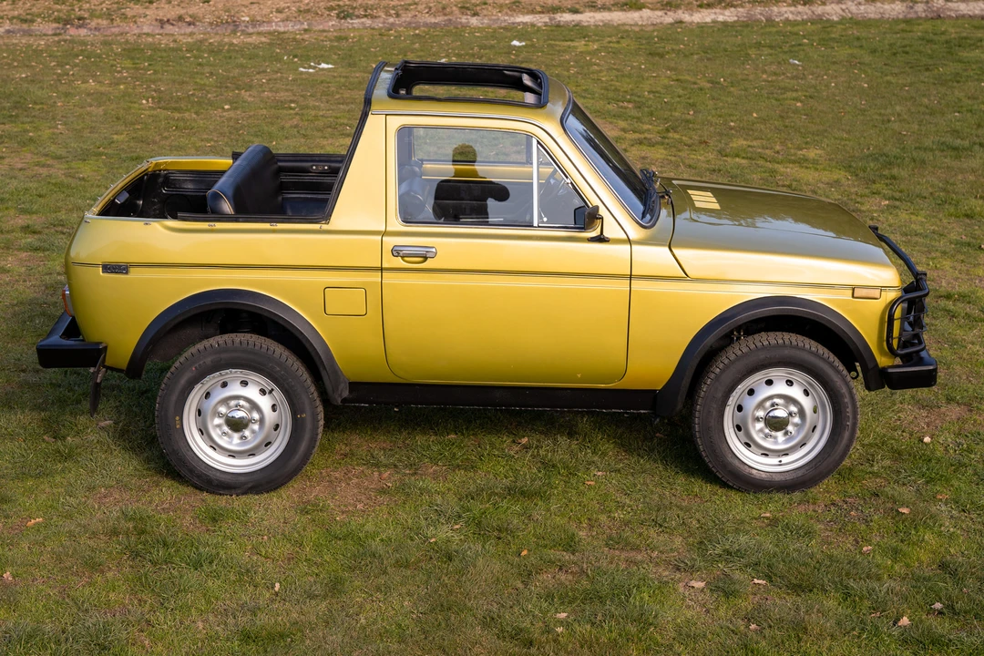 1989 Lada - Image 6 of 31