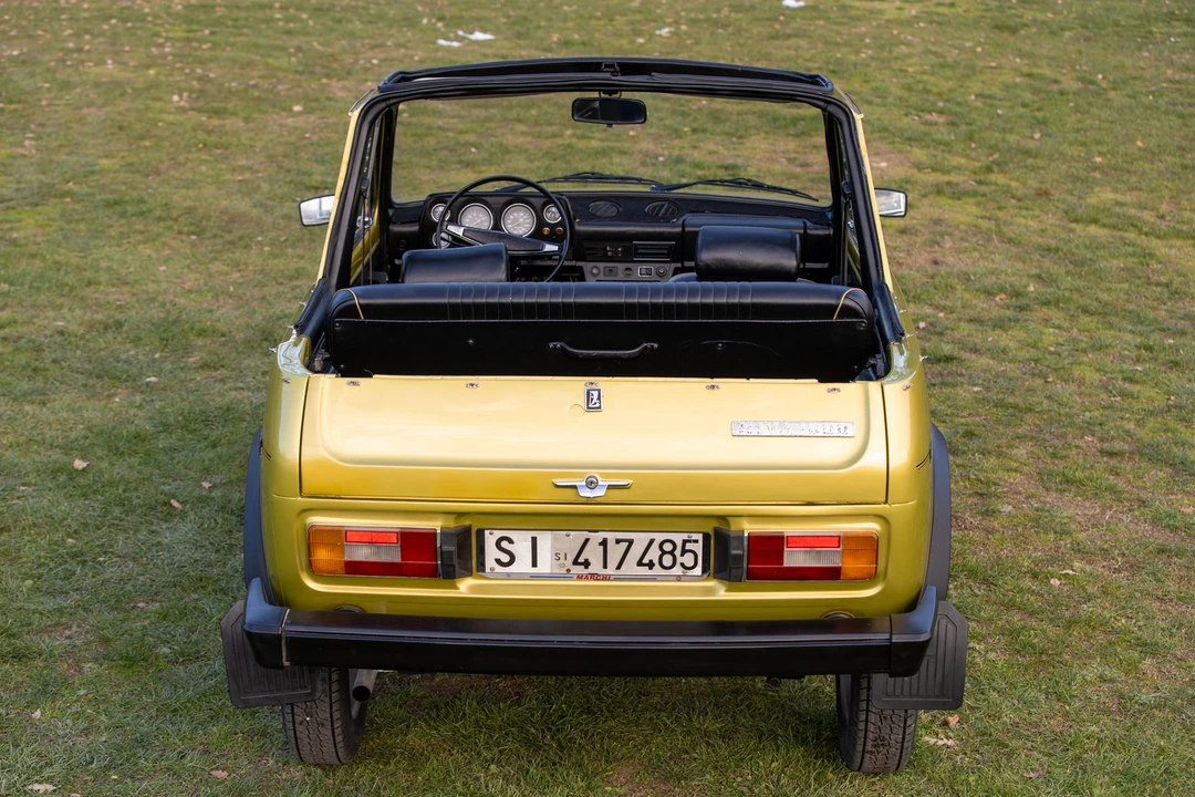 1989 Lada - Image 18 of 31