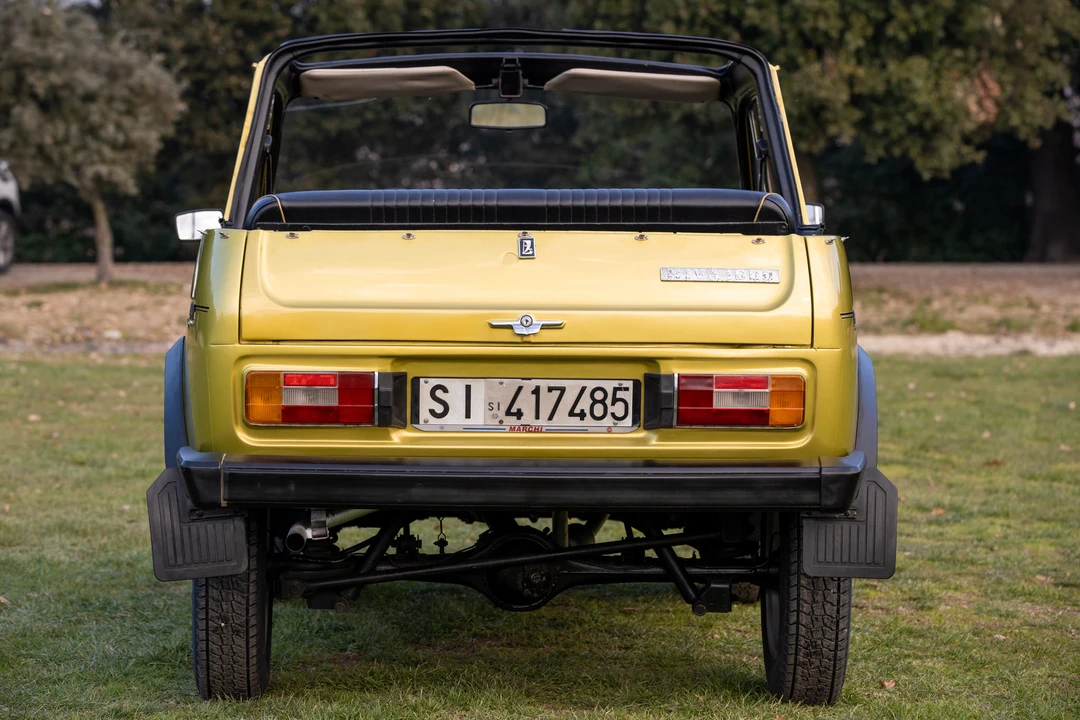 1989 Lada - Image 19 of 31