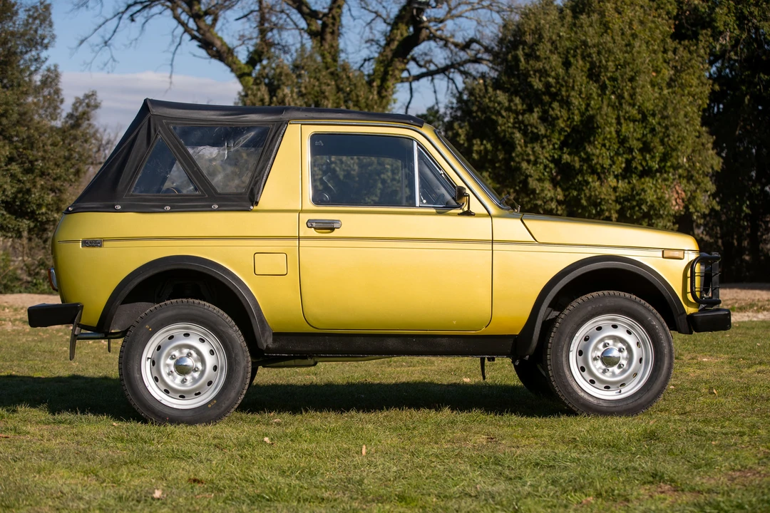 1989 Lada - Image 29 of 31