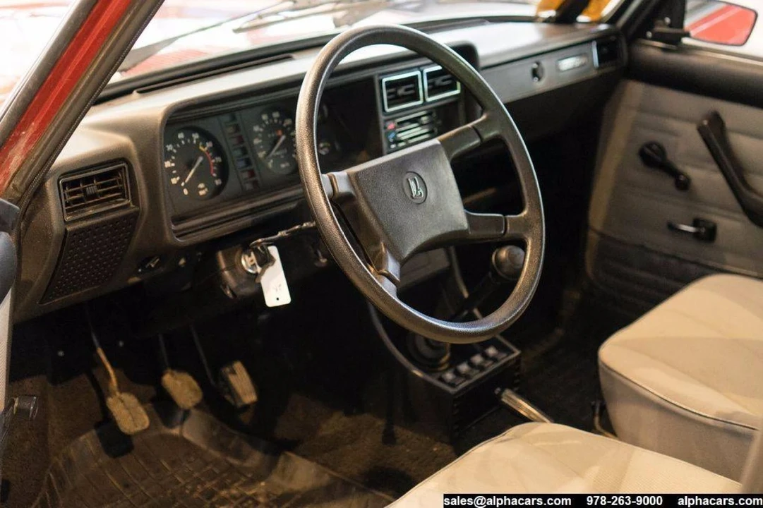1989 Lada - Image 21 of 21
