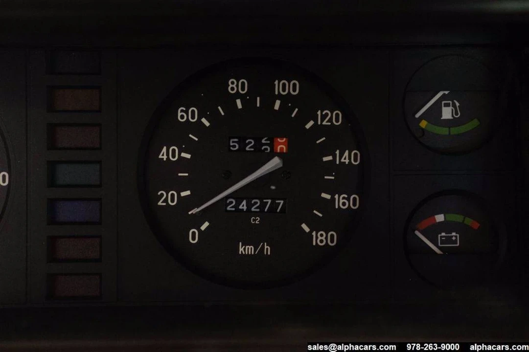 1989 Lada - Image 19 of 21