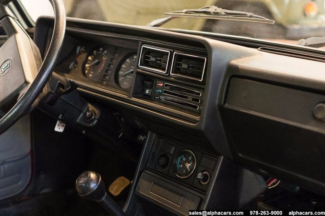 1989 Lada - Image 20 of 21