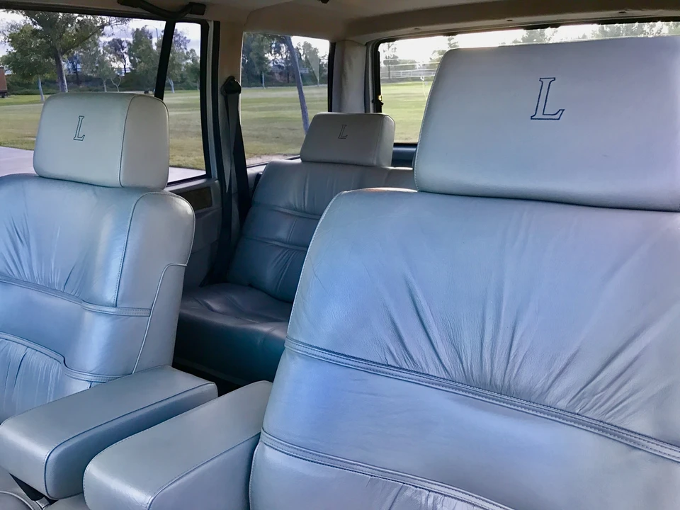 1989 LaForza - Image 27 of 31
