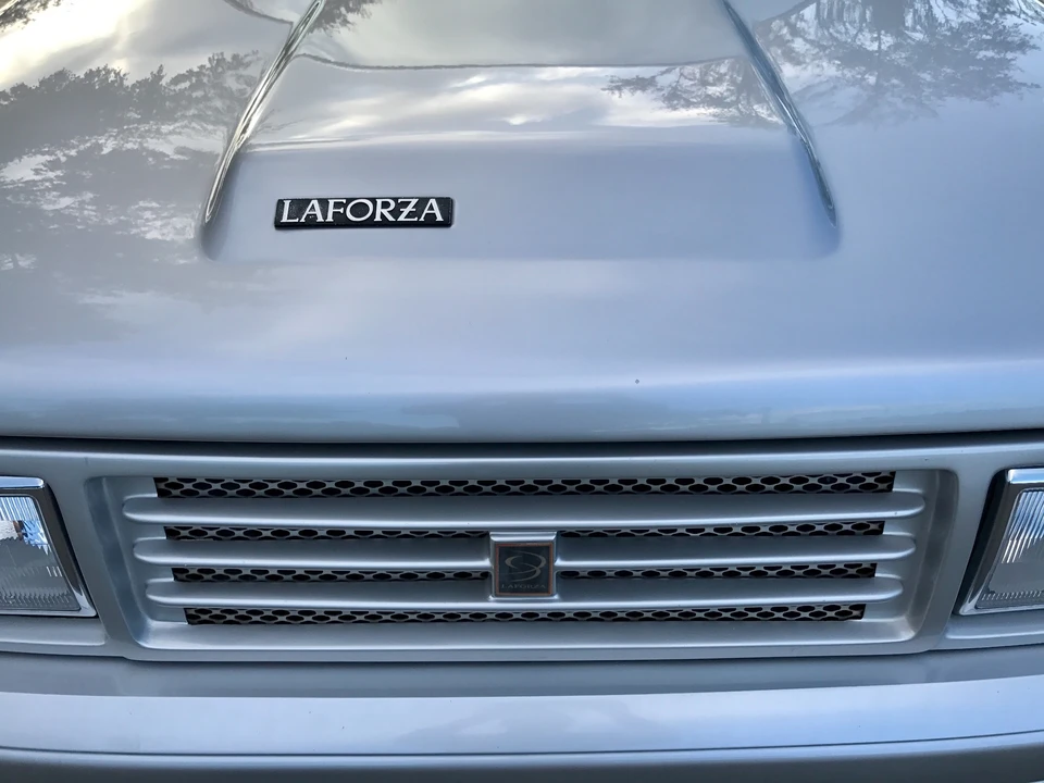 1989 LaForza - Image 14 of 31