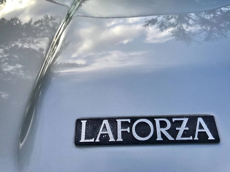 1989 LaForza - Image 13 of 31