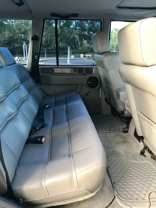 1989 LaForza - Image 30 of 31