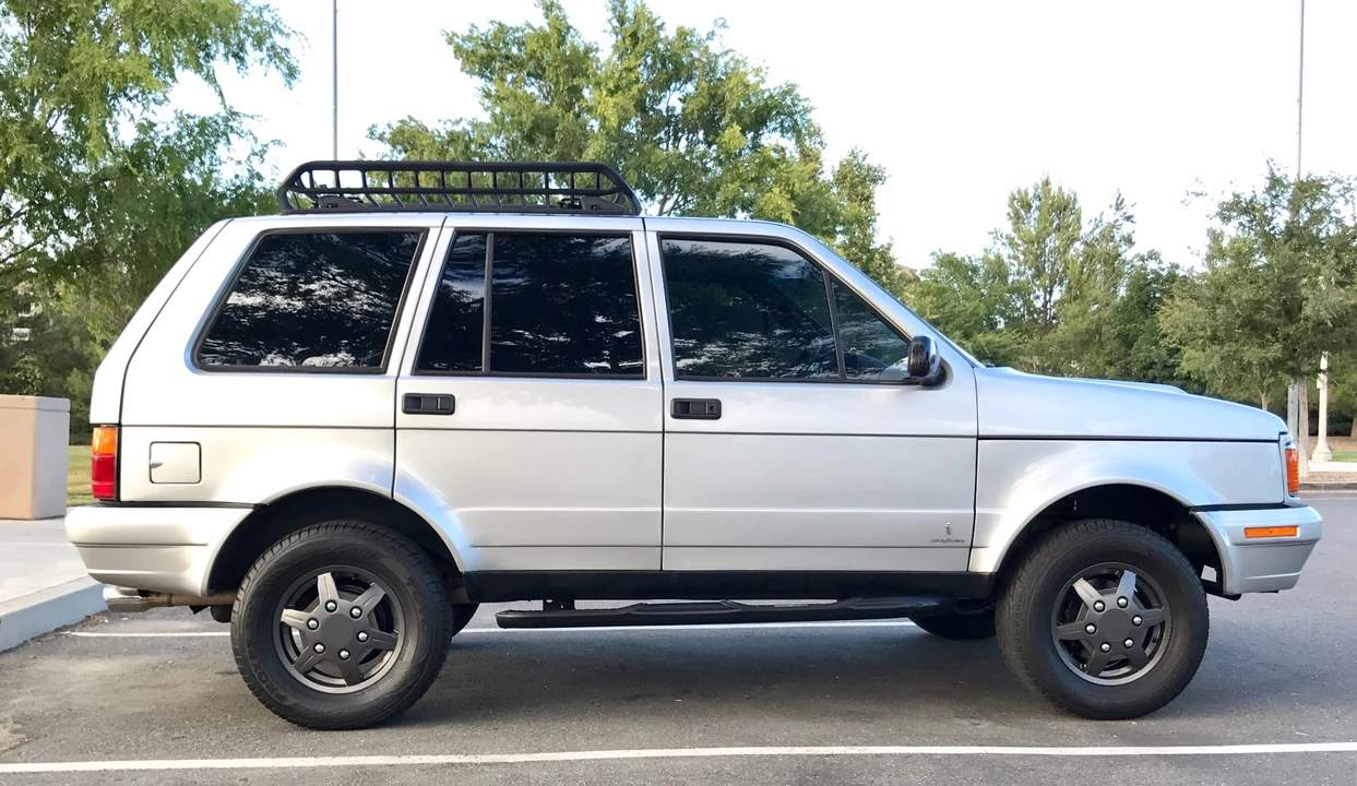 1989 LaForza - Image 3 of 31