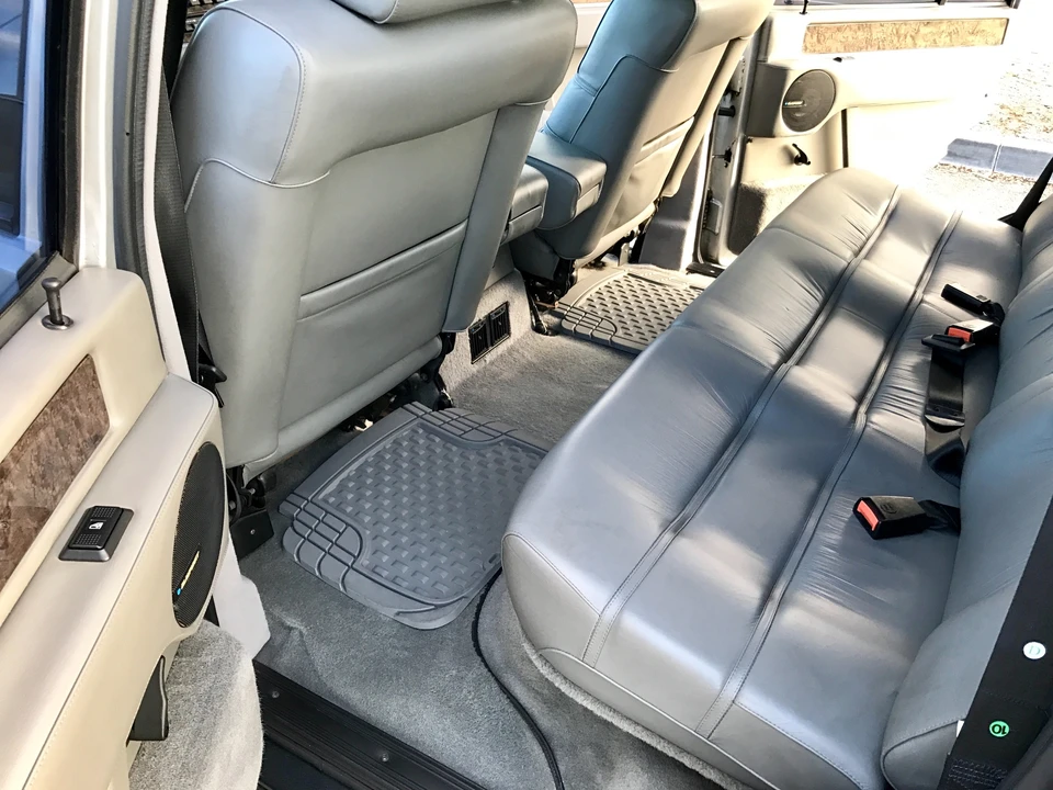 1989 LaForza - Image 28 of 31