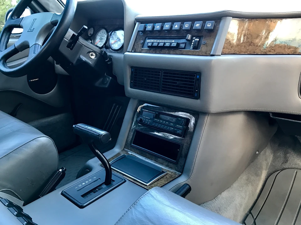 1989 LaForza - Image 25 of 31