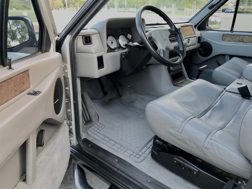 1989 LaForza - Image 17 of 31