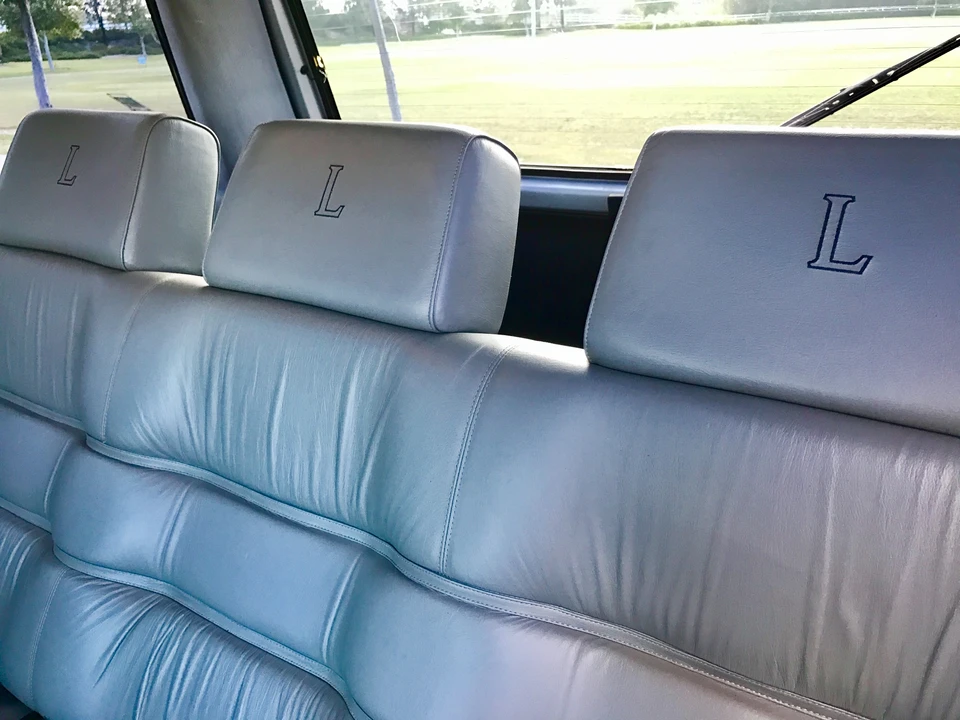 1989 LaForza - Image 29 of 31