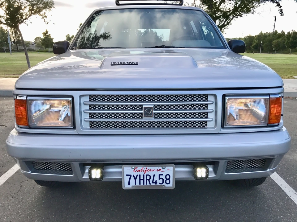 1989 LaForza - Image 7 of 31