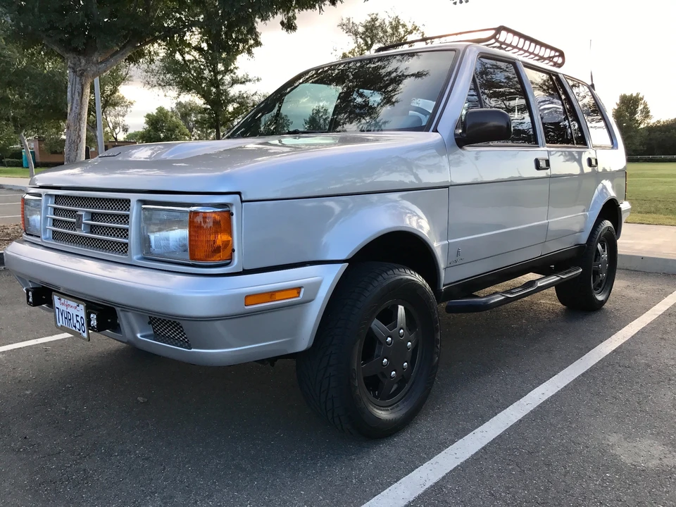 1989 LaForza - Image 9 of 31