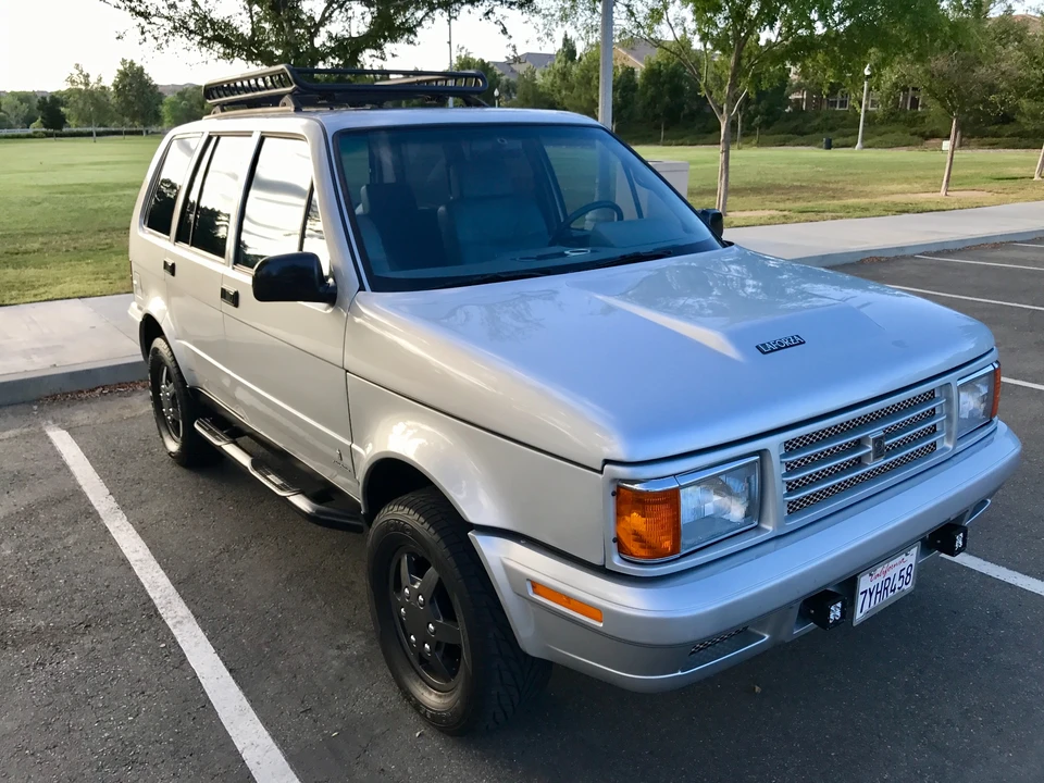 1989 LaForza - Image 2 of 31
