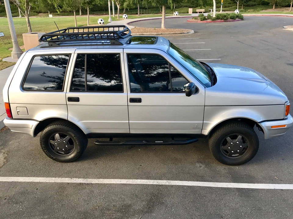 1989 LaForza - Image 4 of 31