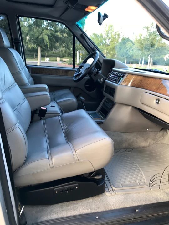 1989 LaForza - Image 18 of 31