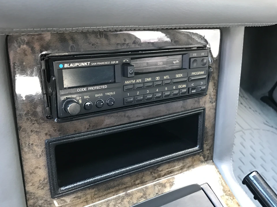 1989 LaForza - Image 23 of 31