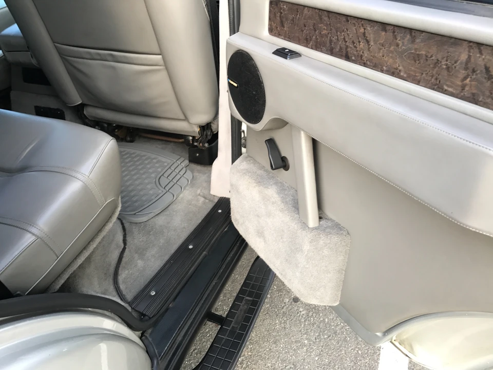1989 LaForza - Image 31 of 31