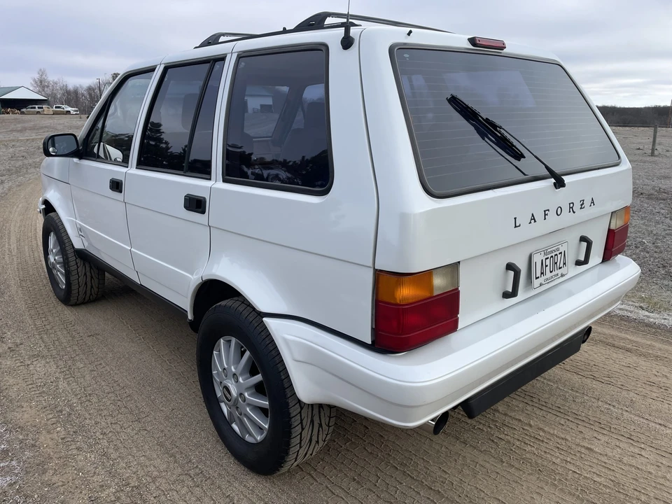 1989 LaForza - Image 4 of 31